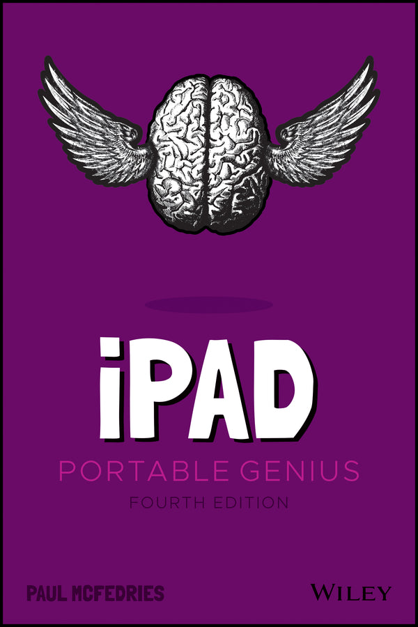 iPad Portable Genius