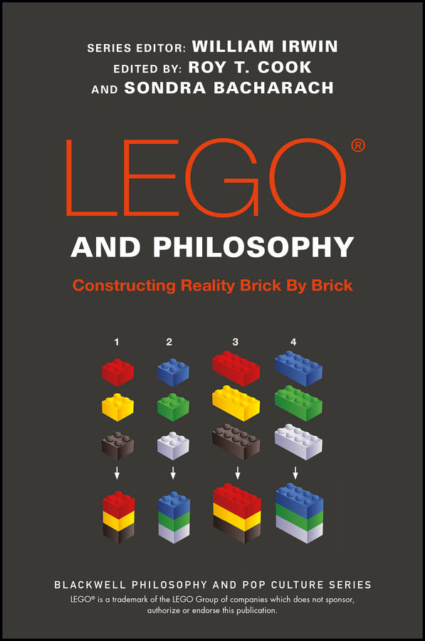 LEGO and Philosophy