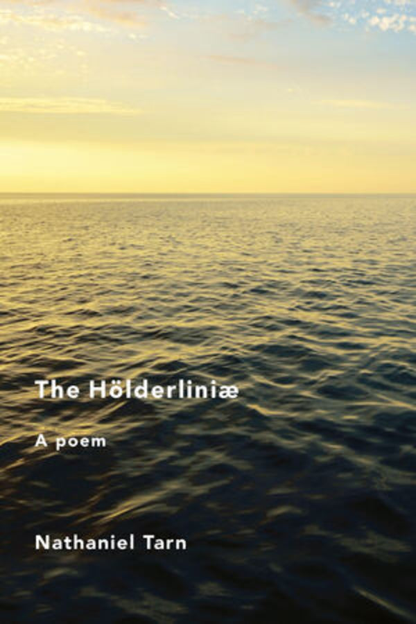 The Holderliniae