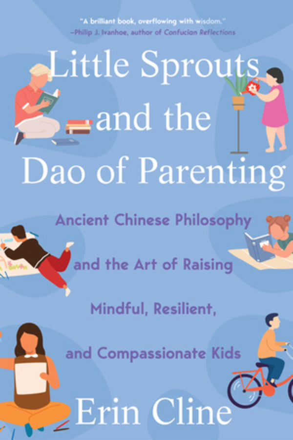 Little Sprouts and the Dao of Parenting