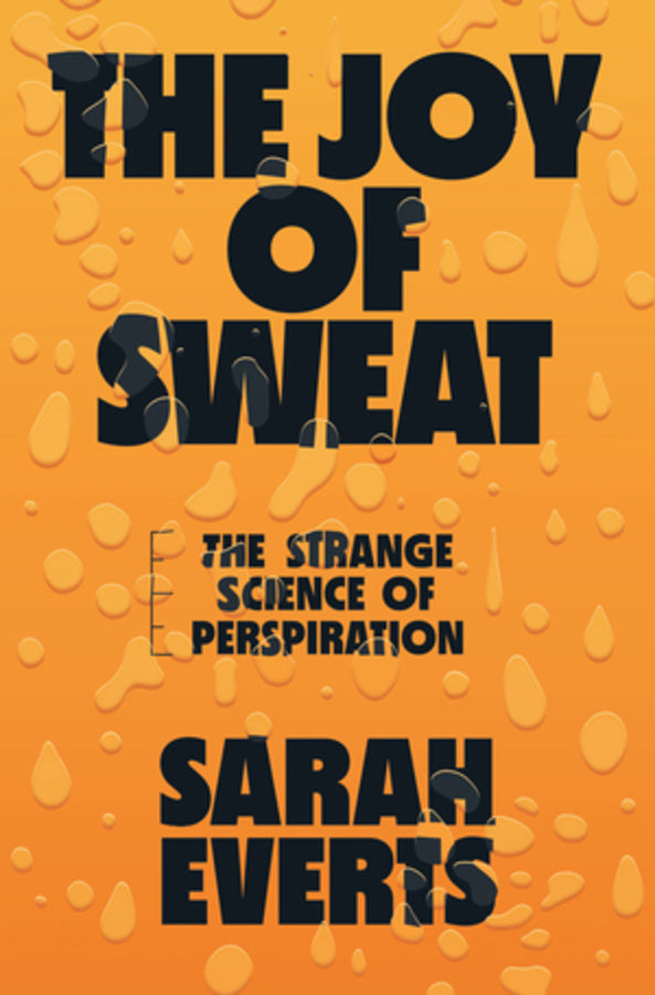 The Joy of Sweat