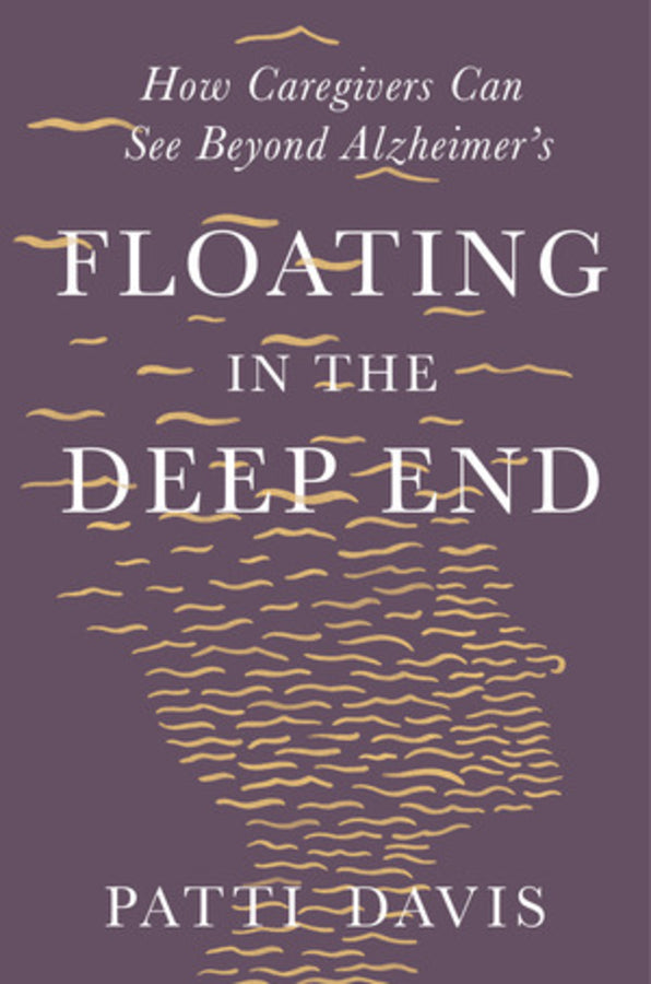 Floating in the Deep End