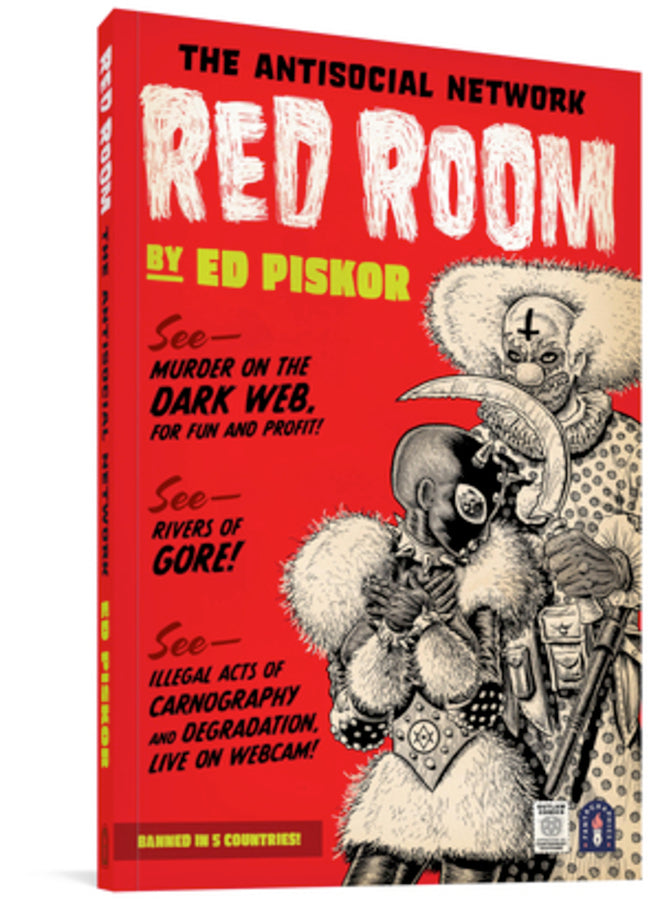 Red Room