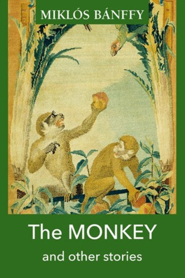 The Monkey and other stories