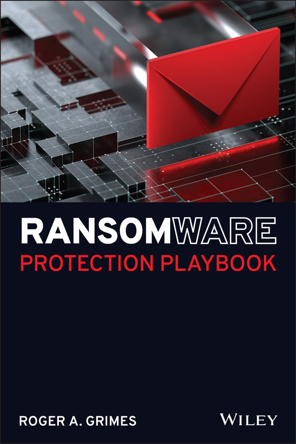 Ransomware Protection Playbook