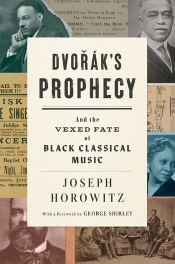 Dvorak?s Prophecy