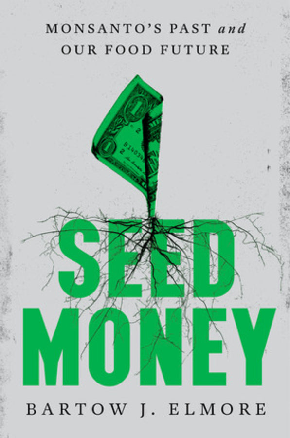 Seed Money