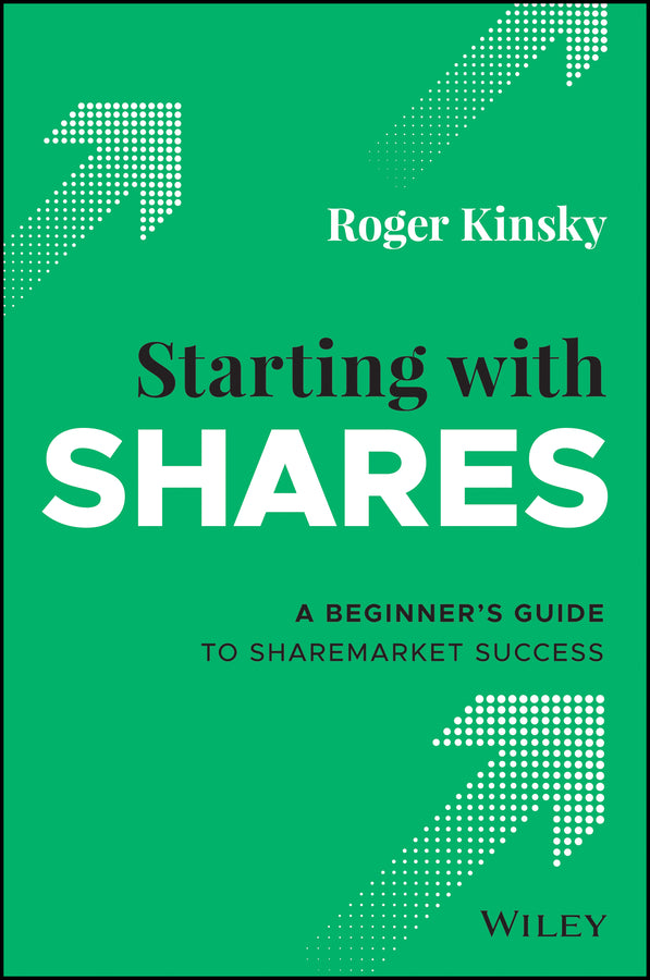 Starting With Shares