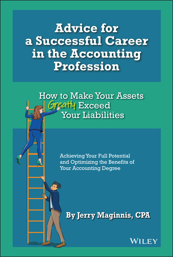 Advice for a Successful Career in the Accounting Profession