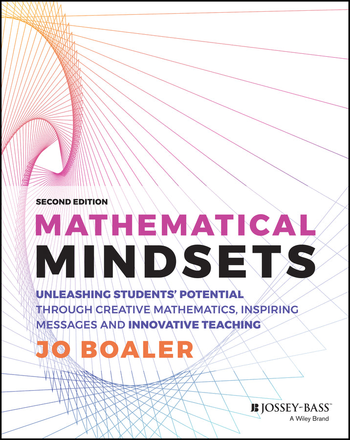 Mathematical Mindsets