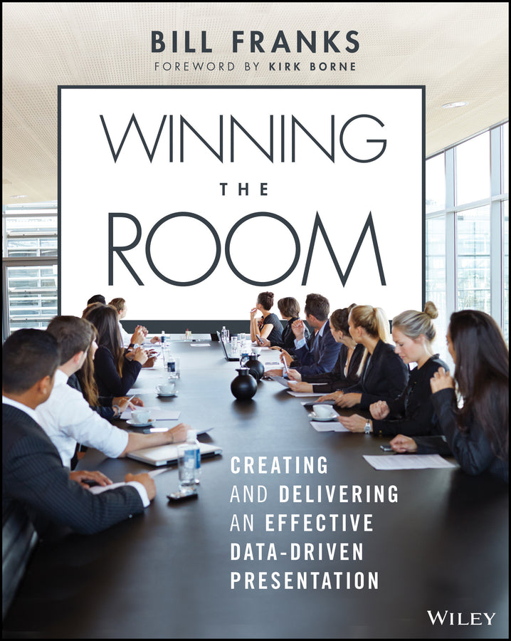 Winning The Room