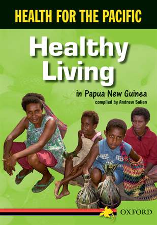 Health For Pacific: Healthy Living