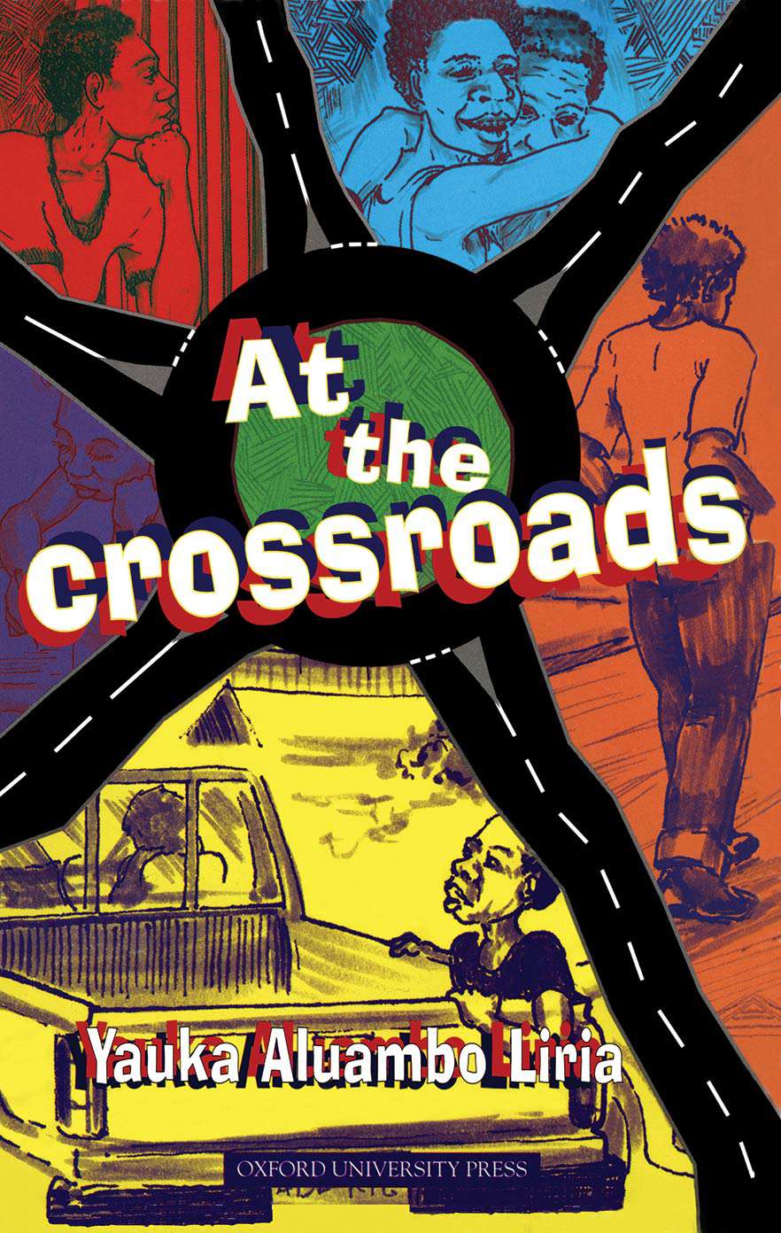 At The Crossroads