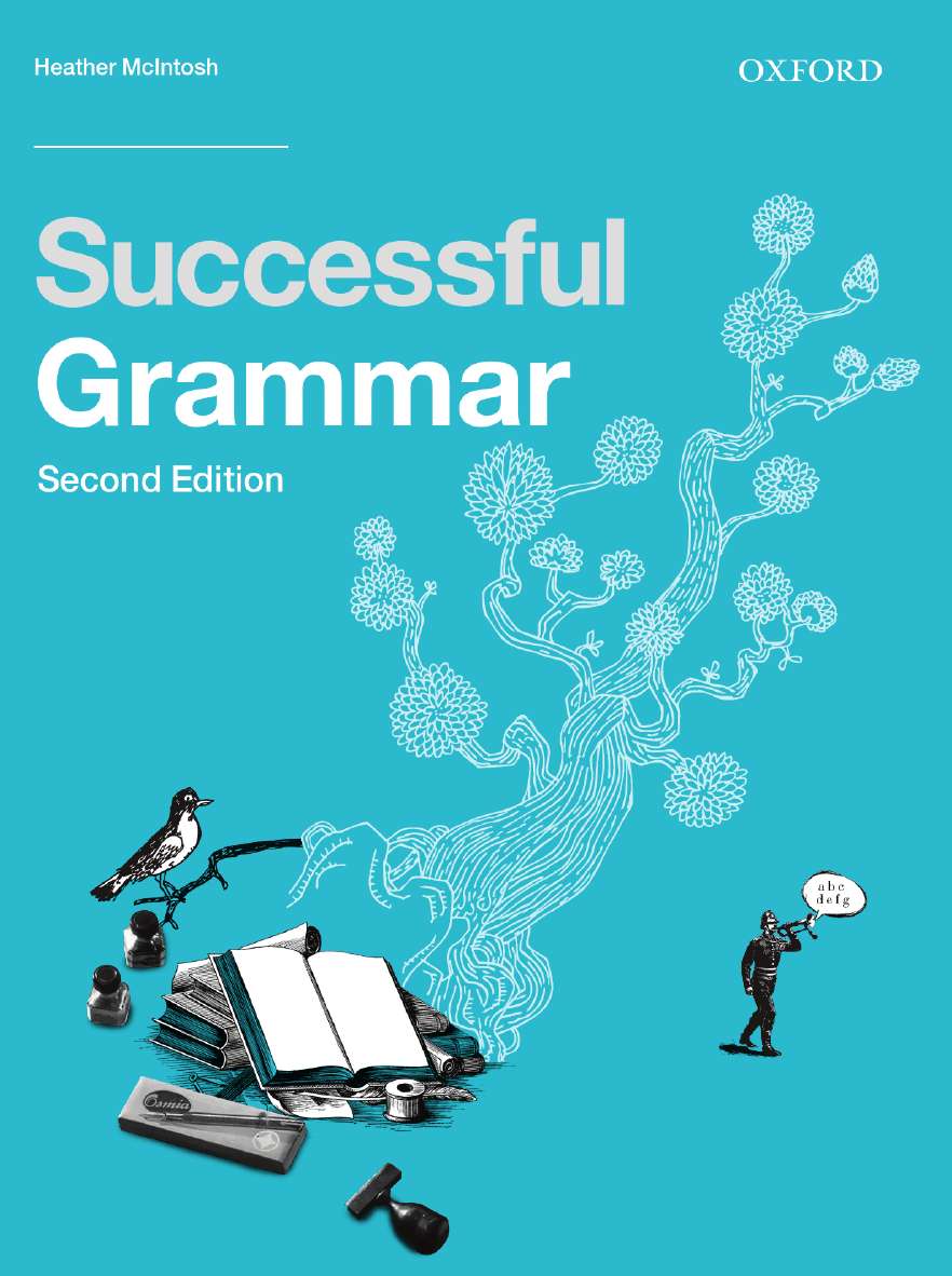 Successful Grammar