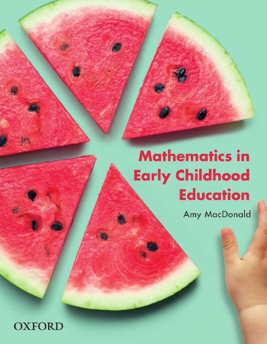 Mathematics in Early Childhood Education eBook