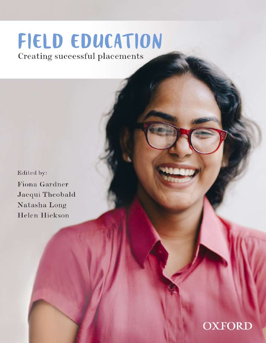 Field Education eBook