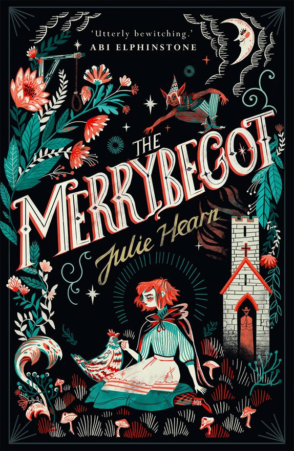 The Merrybegot