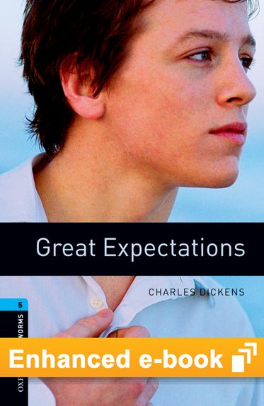 Oxford Bookworms Library Level 5: Great Expectations eBook