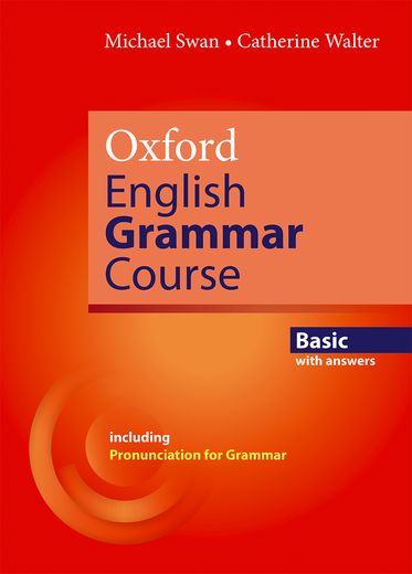 Oxford English Grammar Course Basic eBook