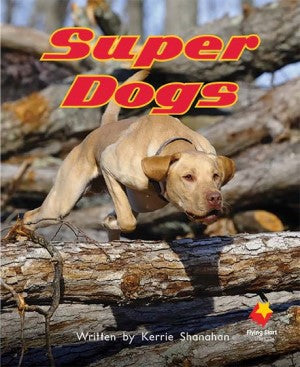 Super Dogs