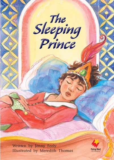 The Sleeping Prince