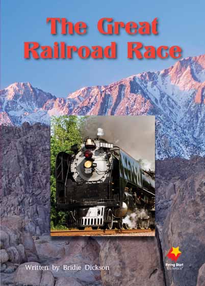 The Great Railroad Race