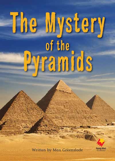 The Mystery of the Pyramids