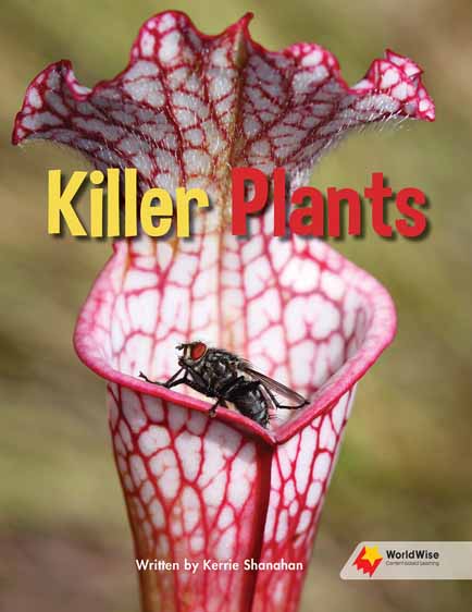 Killer Plants