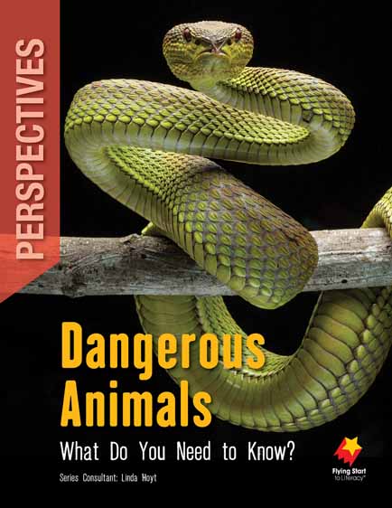 Dangerous Animals: What Do You Need to Know?