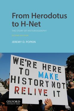 From Herodotus to H-Net