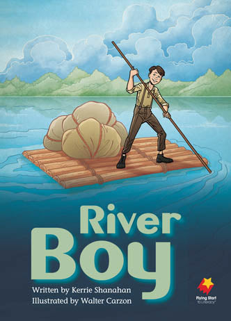 River Boy