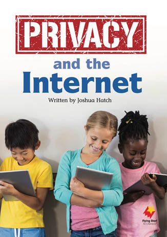 Privacy and the Internet