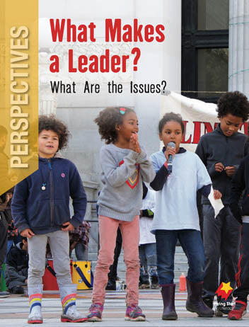 What Makes a Leader? What Are the Issues?