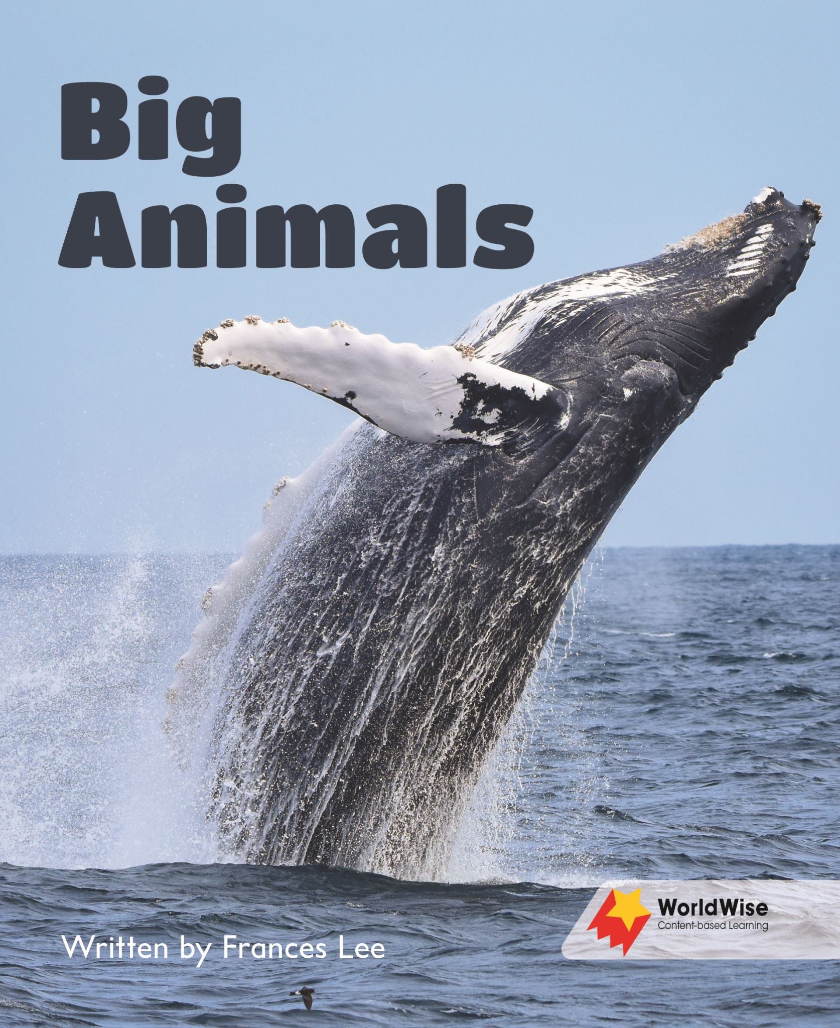 Big Animals