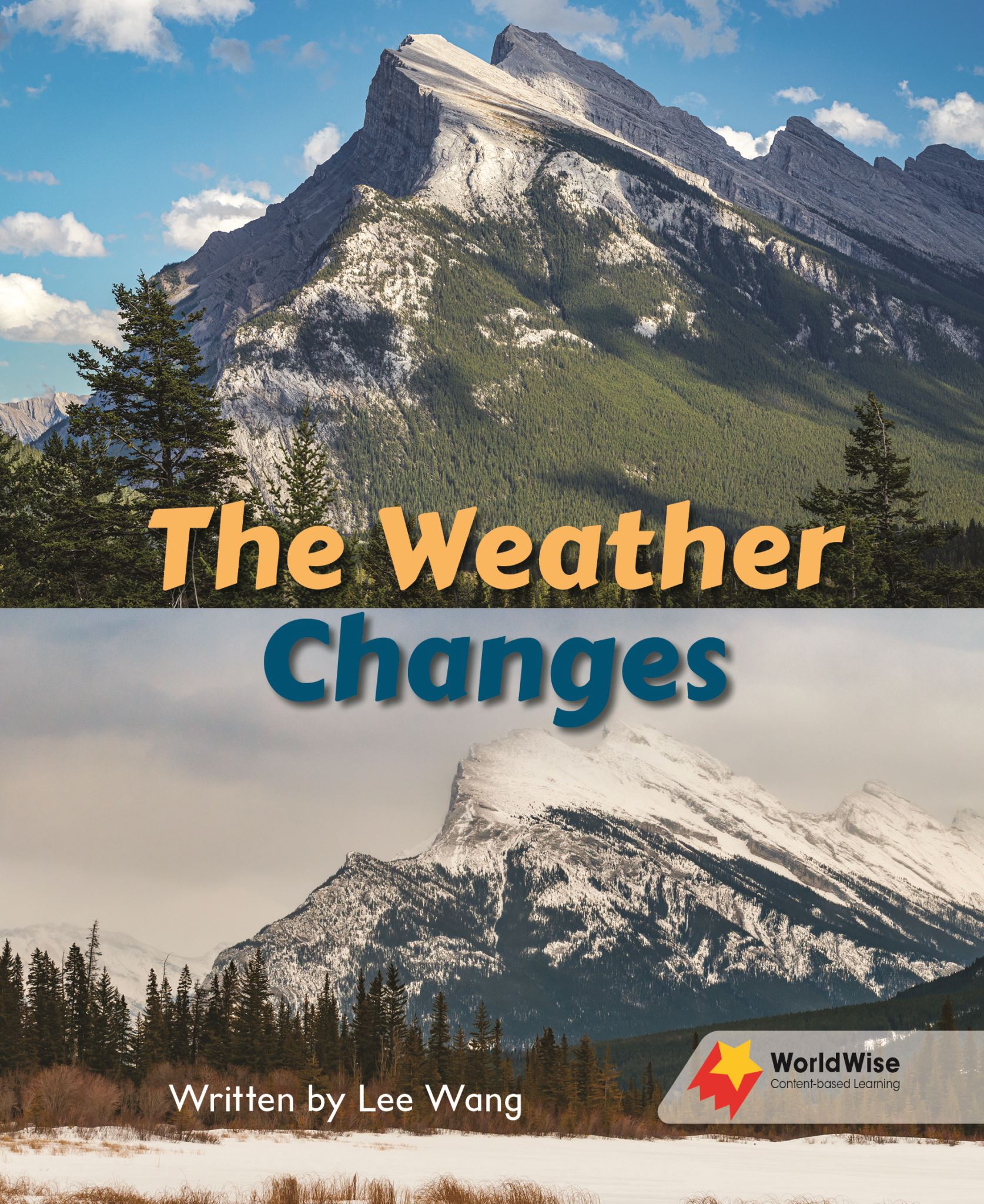 The Weather Changes