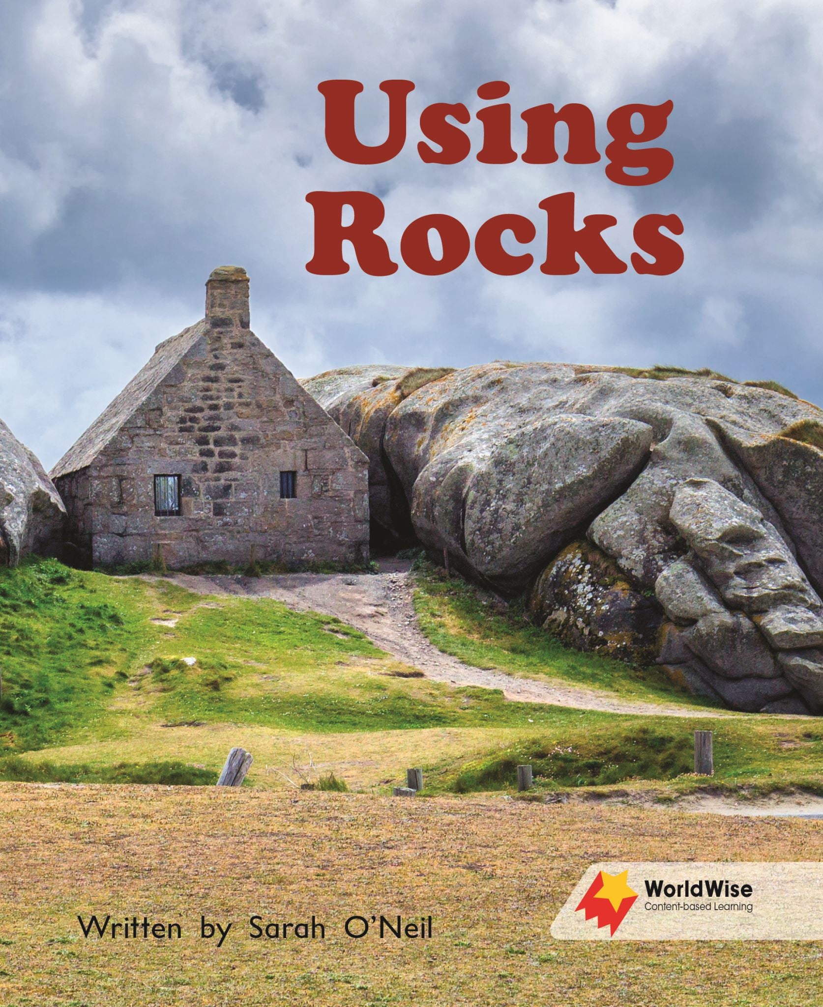 Using Rocks