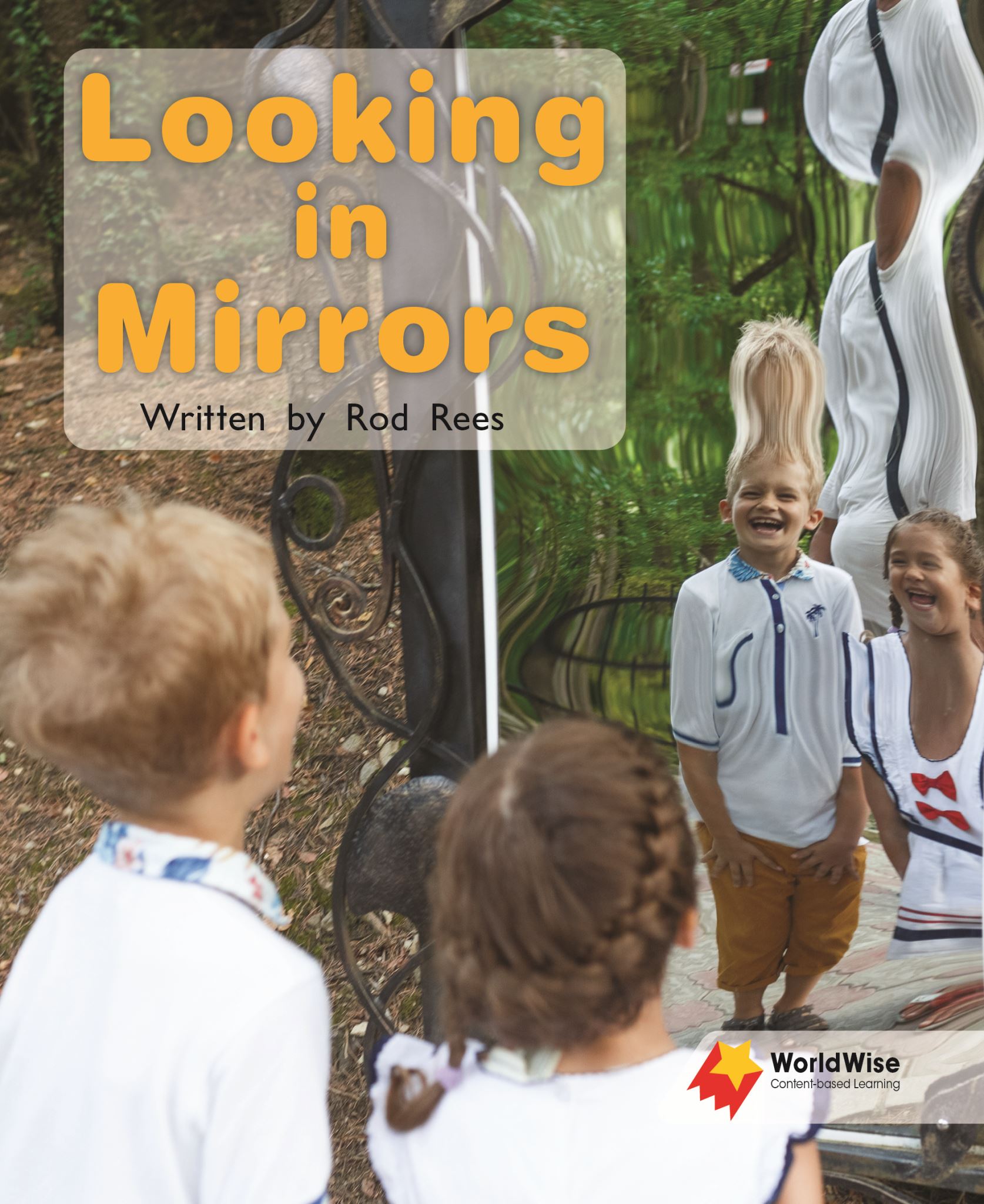 Looking in Mirrors