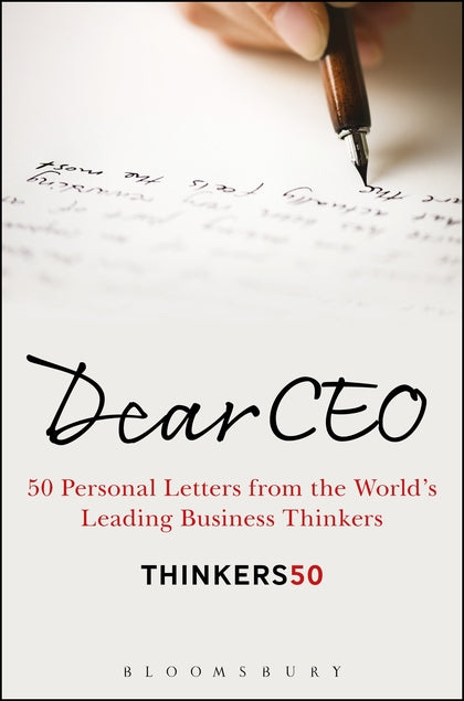 Dear CEO