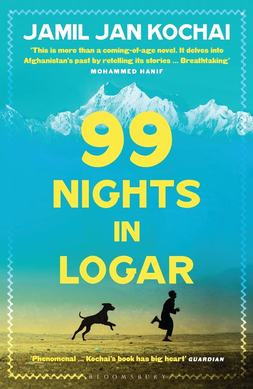 99 Nights in Logar