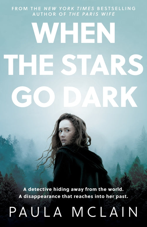 When The Stars Go Dark