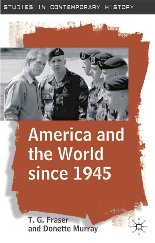 America and World since 1945