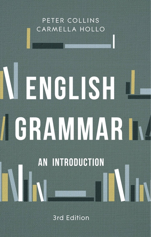 English Grammar