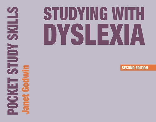 Studying with Dyslexia 2e