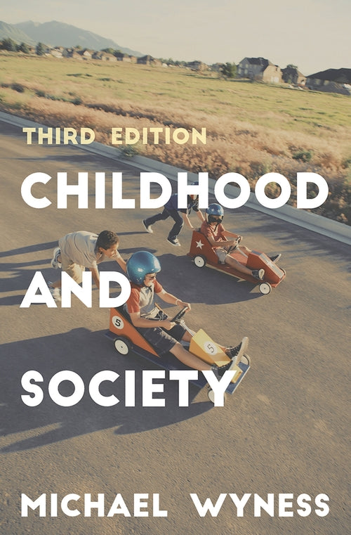 Childhood & Society 3e