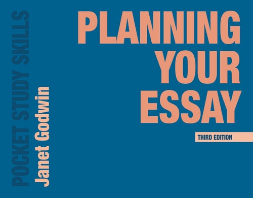 Planning Your Essay 3e