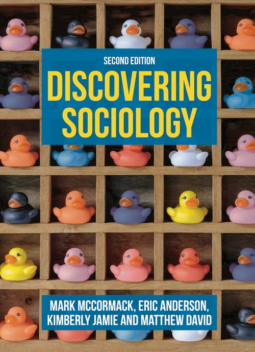 Discovering Sociology, 2e