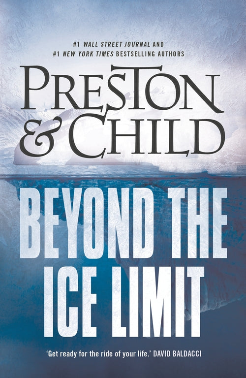 Beyond the Ice Limit