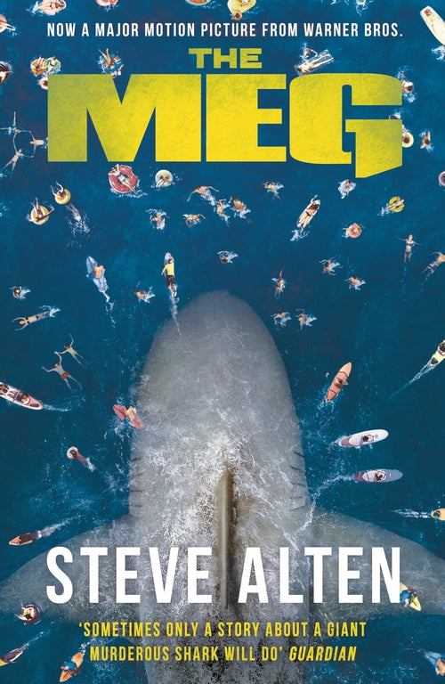 The Meg