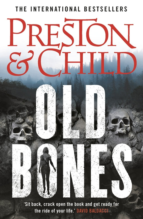 Old Bones