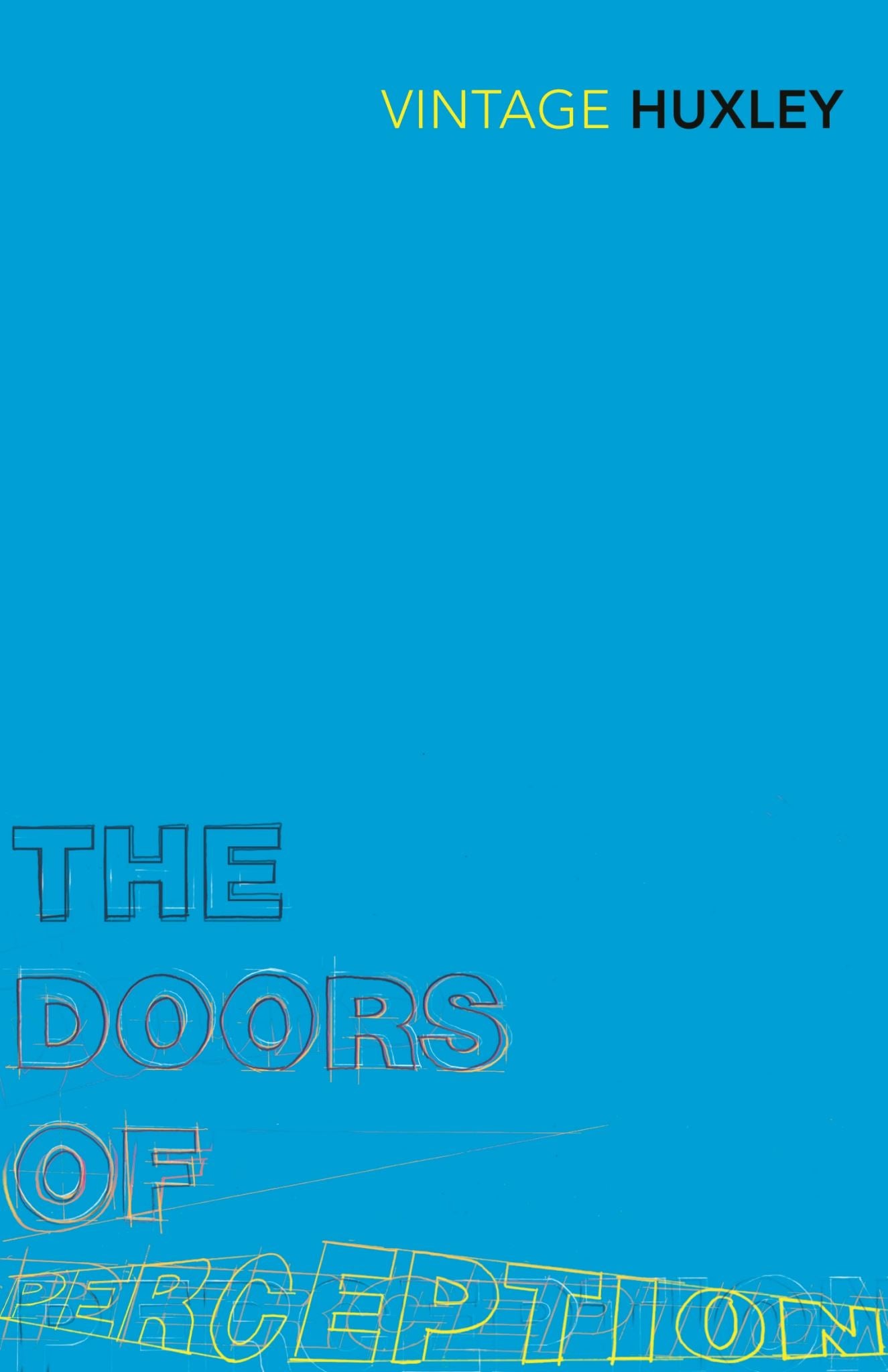 The Doors of Perception